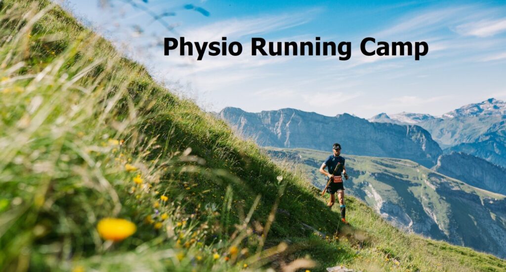 Combine a Physio Course + French Alps + Great food and more...